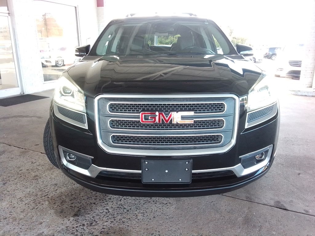 GMC Acadia Limited AWD 2017 GMC Acadia Limited AWD 2017