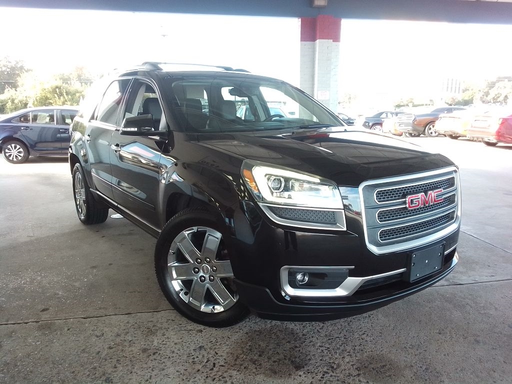 GMC Acadia Limited AWD 2017 GMC Acadia Limited AWD 2017