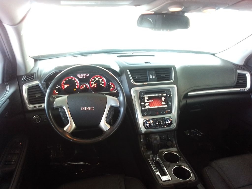 GMC Acadia Limited AWD 2017 GMC Acadia Limited AWD 2017