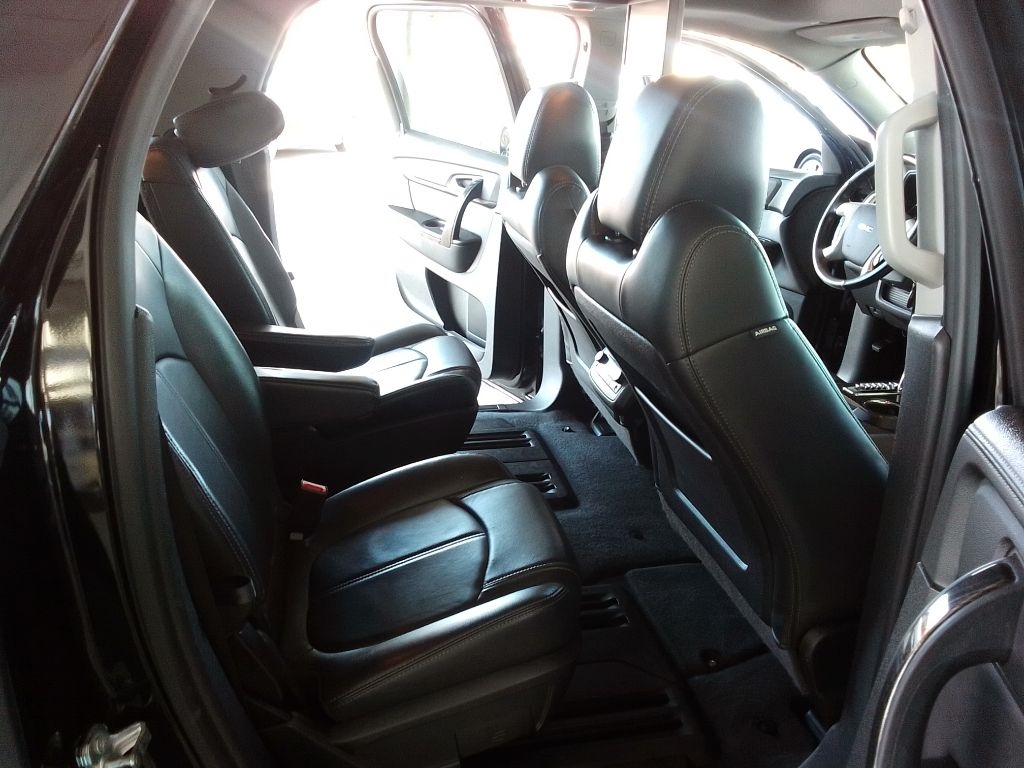 GMC Acadia Limited AWD 2017 GMC Acadia Limited AWD 2017