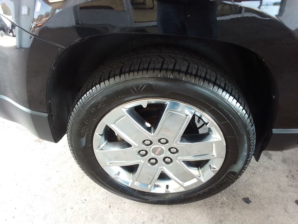 GMC Acadia Limited AWD 2017 GMC Acadia Limited AWD 2017