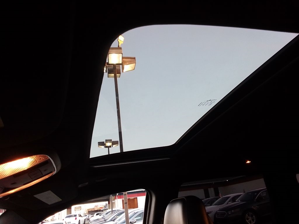 Jeep Grand Cherokee Laredo 4WD 2018