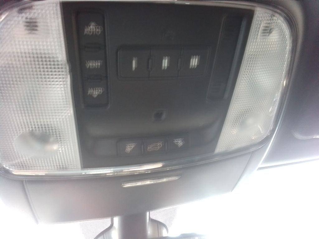 Jeep Grand Cherokee Laredo 4WD 2018