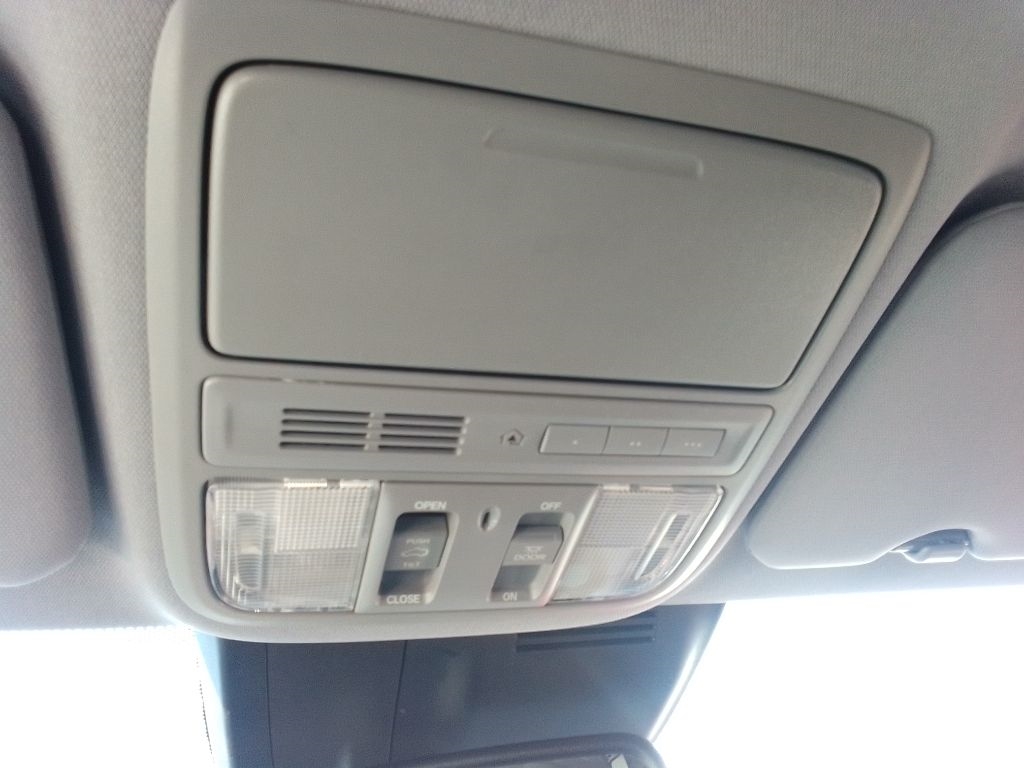 Honda CR-V EX-L AWD 2017