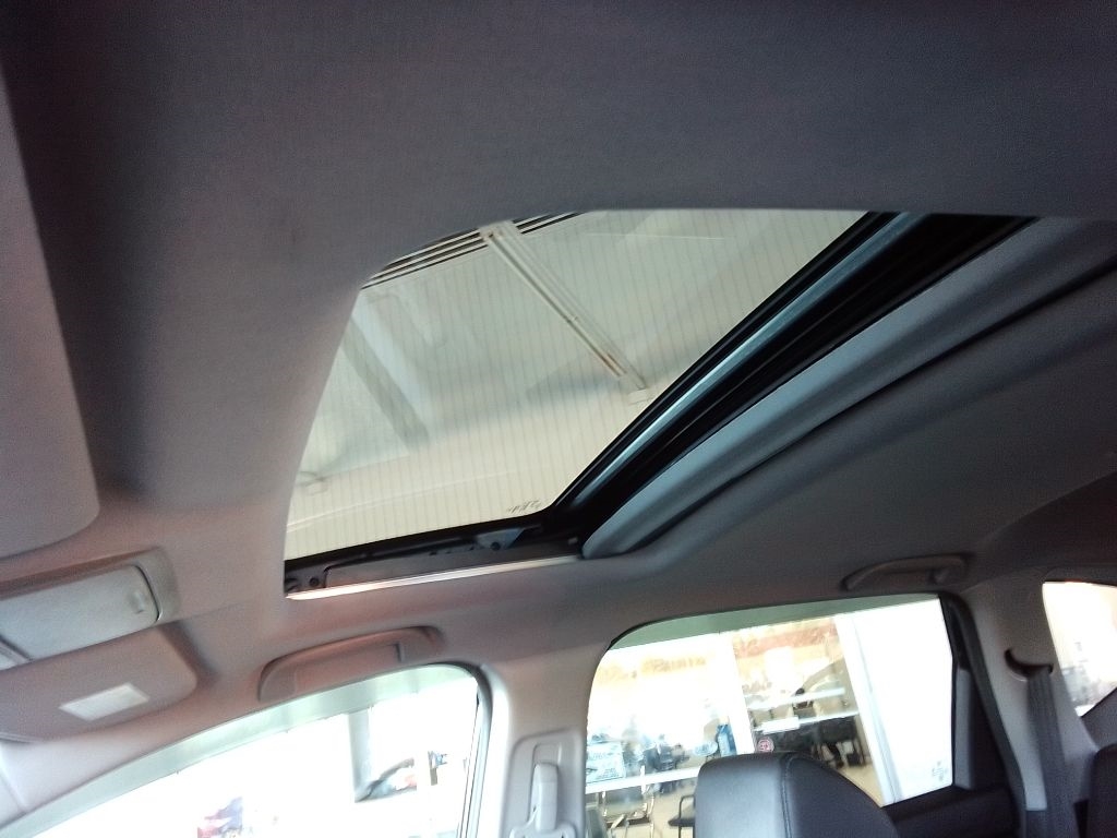 Honda CR-V EX-L AWD 2017