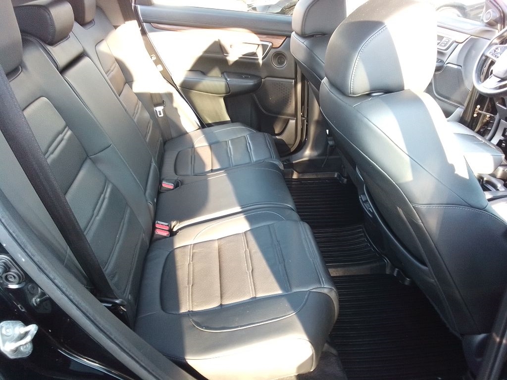 Honda CR-V EX-L AWD 2017