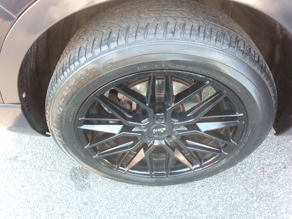 Honda CR-V EX-L AWD 2017