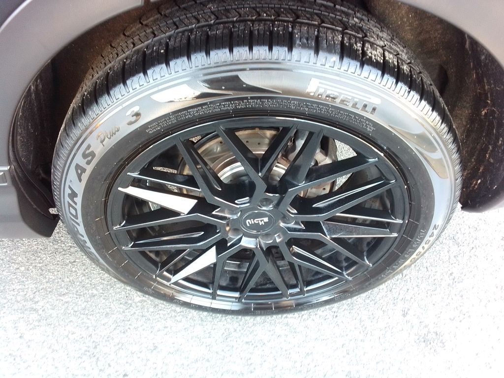 Honda CR-V EX-L AWD 2017