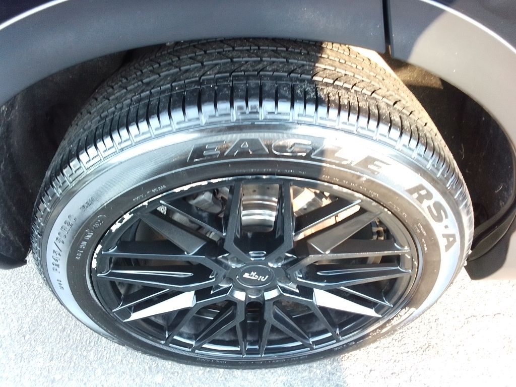 Honda CR-V EX-L AWD 2017