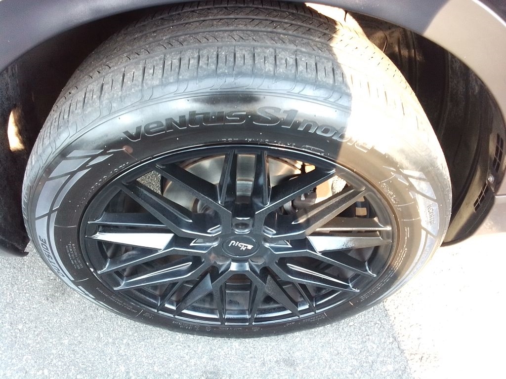 Honda CR-V EX-L AWD 2017