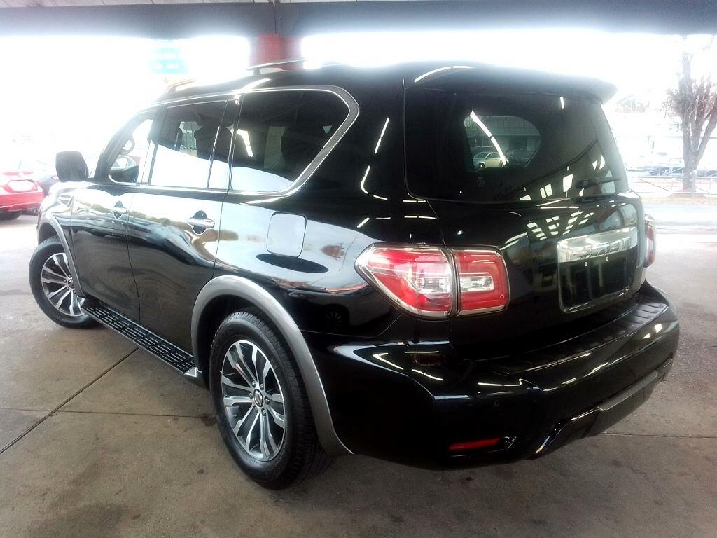 Nissan Armada SV 2WD 2019