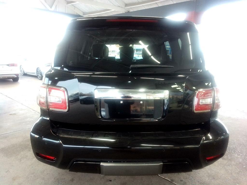 Nissan Armada SV 2WD 2019