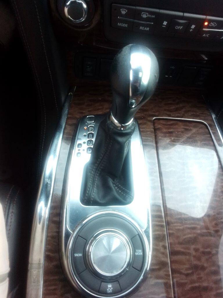 Nissan Armada SV 2WD 2019