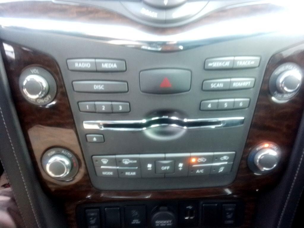 Nissan Armada SV 2WD 2019