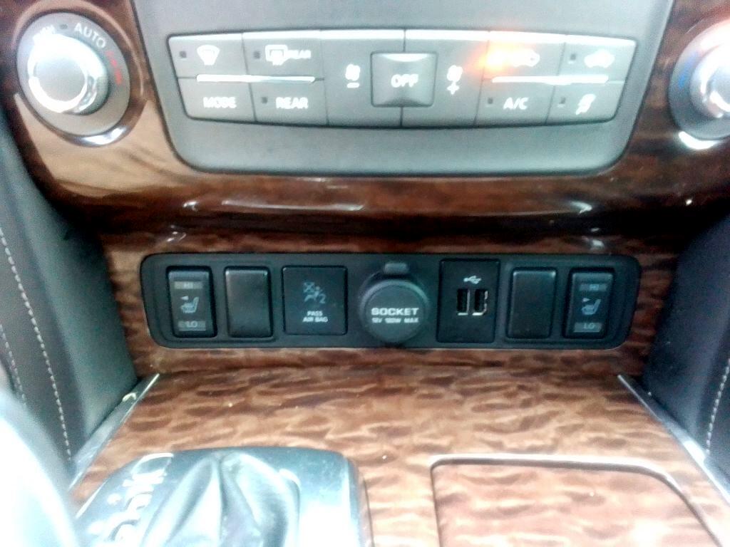 Nissan Armada SV 2WD 2019