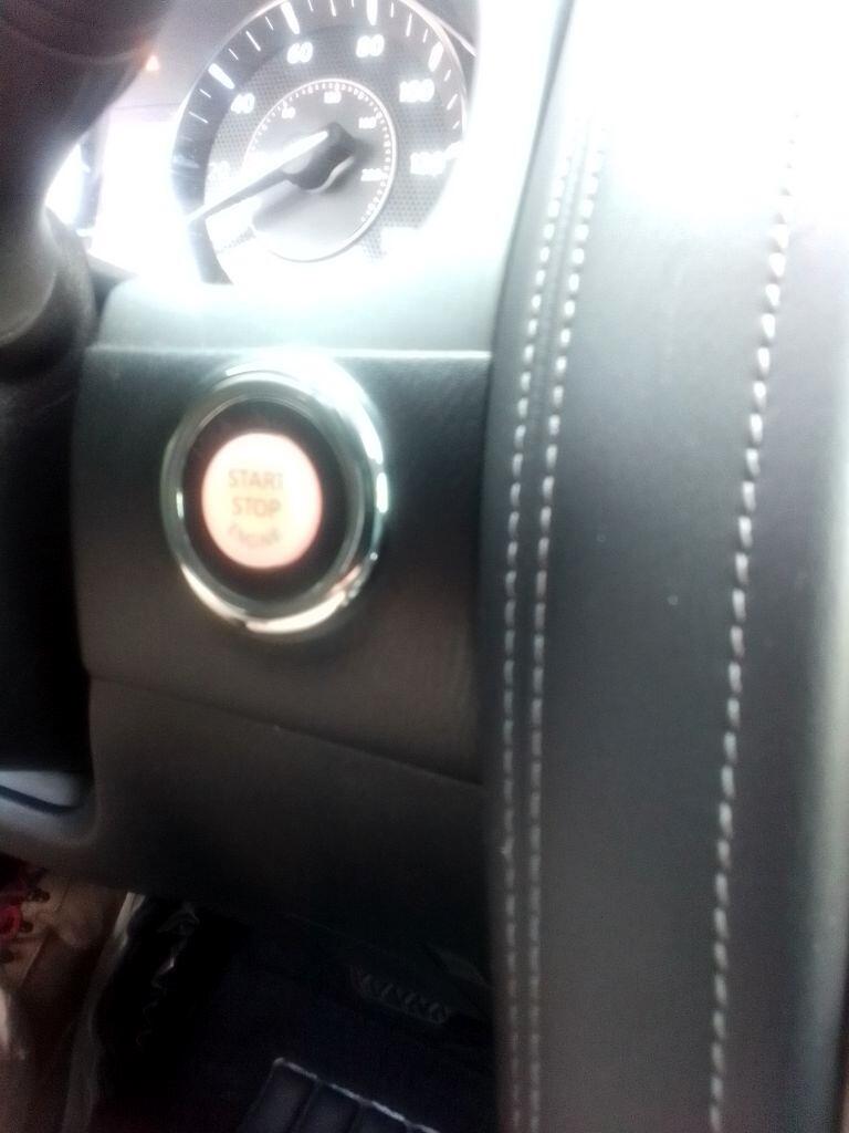 Nissan Armada SV 2WD 2019