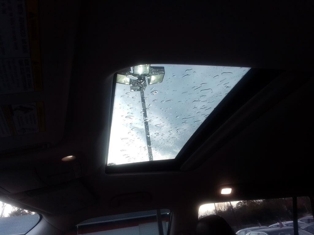 Nissan Armada SV 2WD 2019