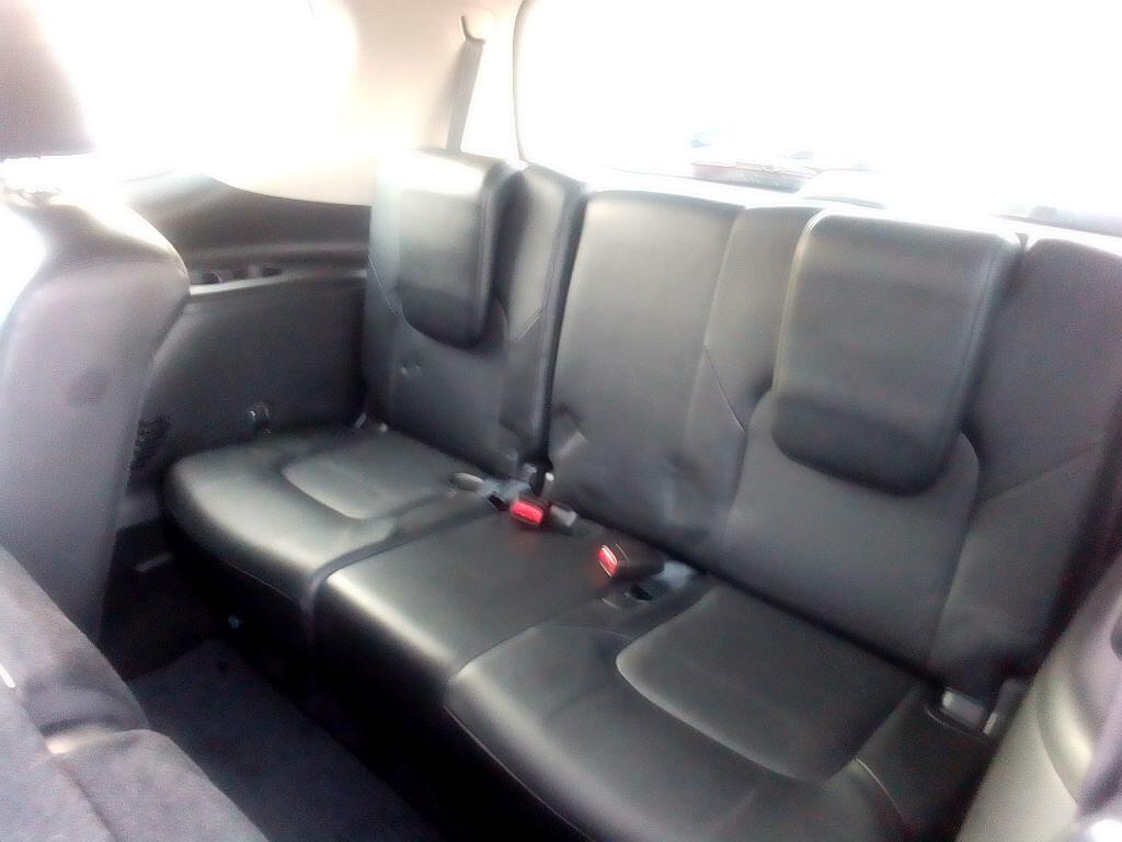 Nissan Armada SV 2WD 2019