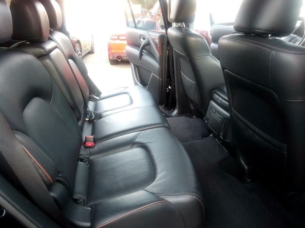 Nissan Armada SV 2WD 2019