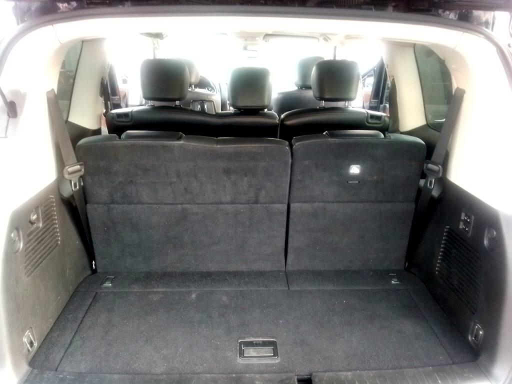 Nissan Armada SV 2WD 2019