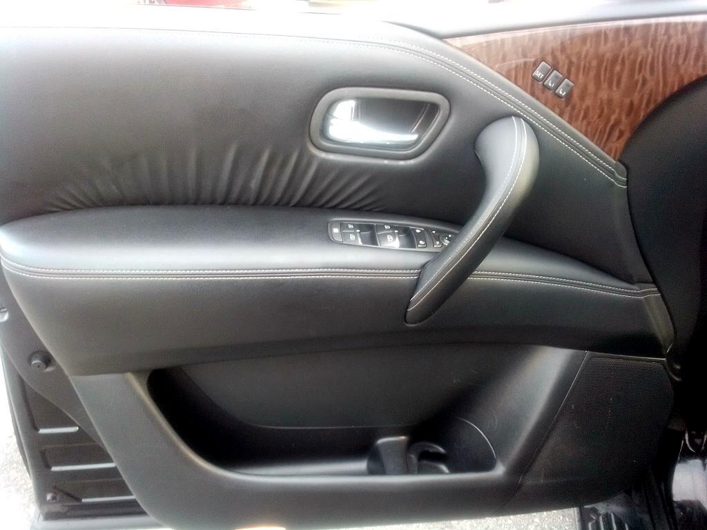 Nissan Armada SV 2WD 2019