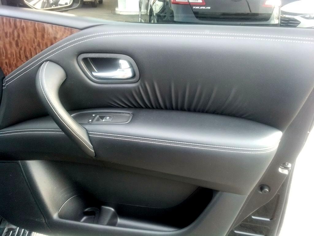 Nissan Armada SV 2WD 2019