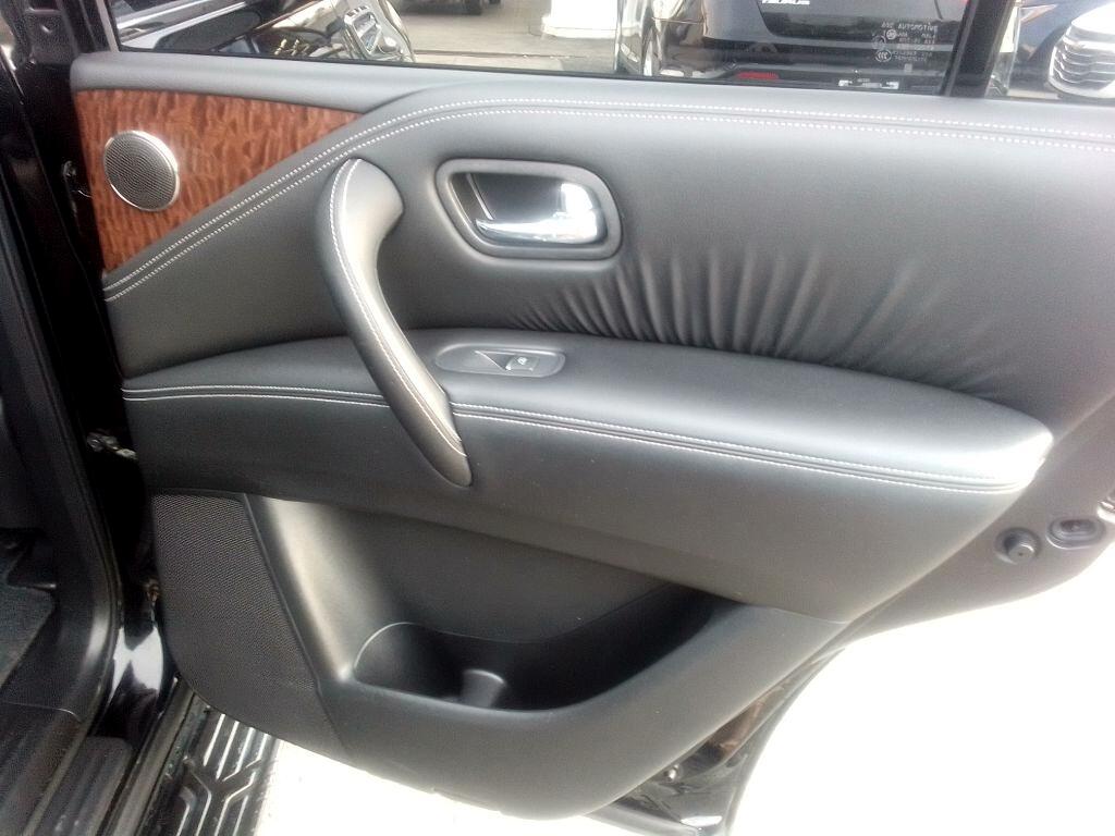 Nissan Armada SV 2WD 2019