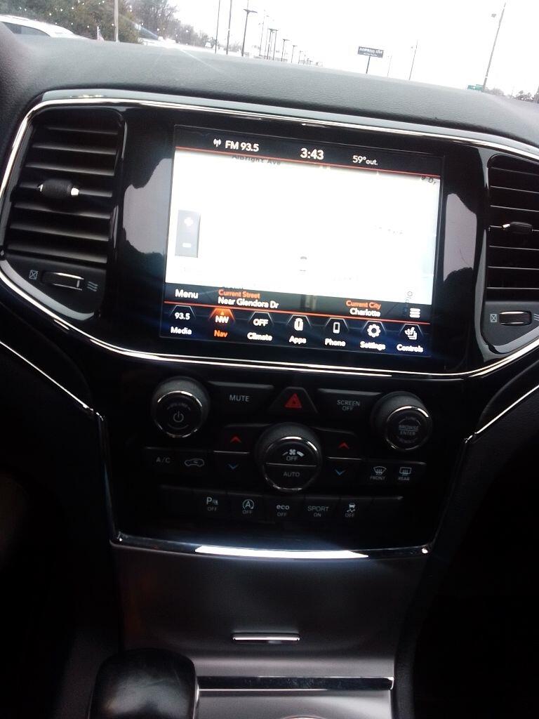 Jeep Grand Cherokee Limited 4WD 2020