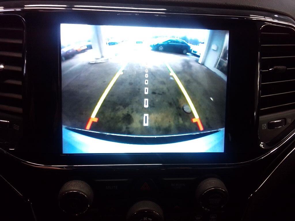 Jeep Grand Cherokee Limited 4WD 2020