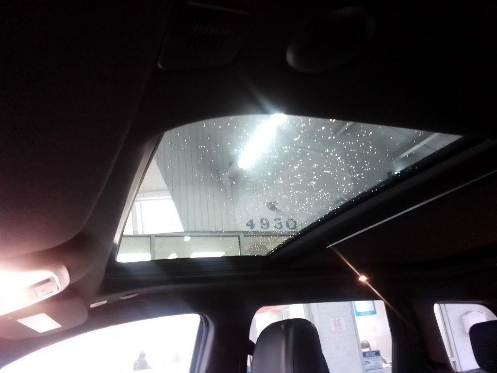 Jeep Grand Cherokee Limited 4WD 2020