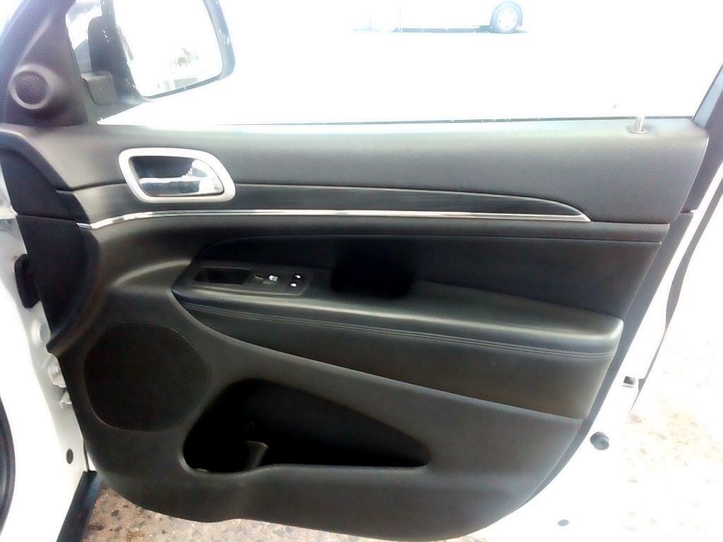 Jeep Grand Cherokee Limited 4WD 2020