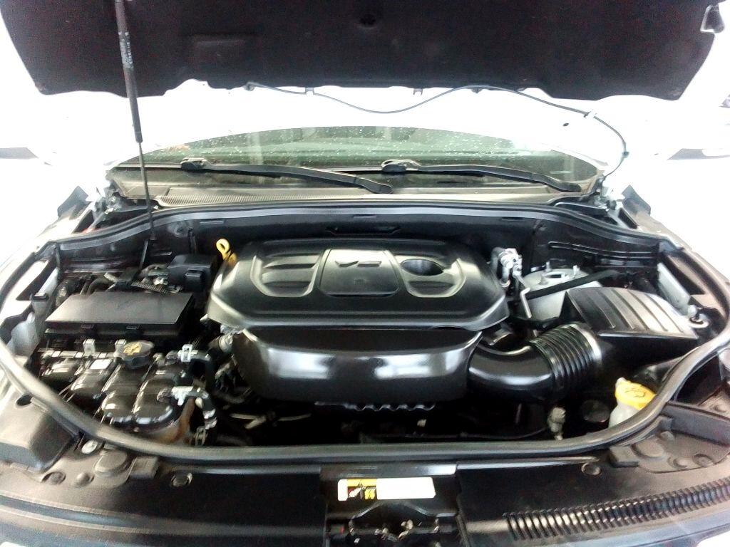 Jeep Grand Cherokee Limited 4WD 2020