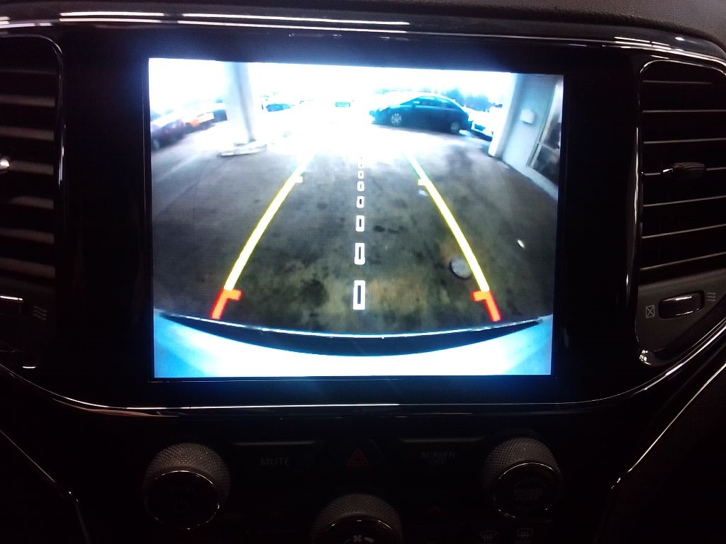 Jeep Grand Cherokee Limited 4WD 2020