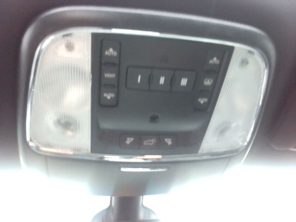 Jeep Grand Cherokee Limited 4WD 2020