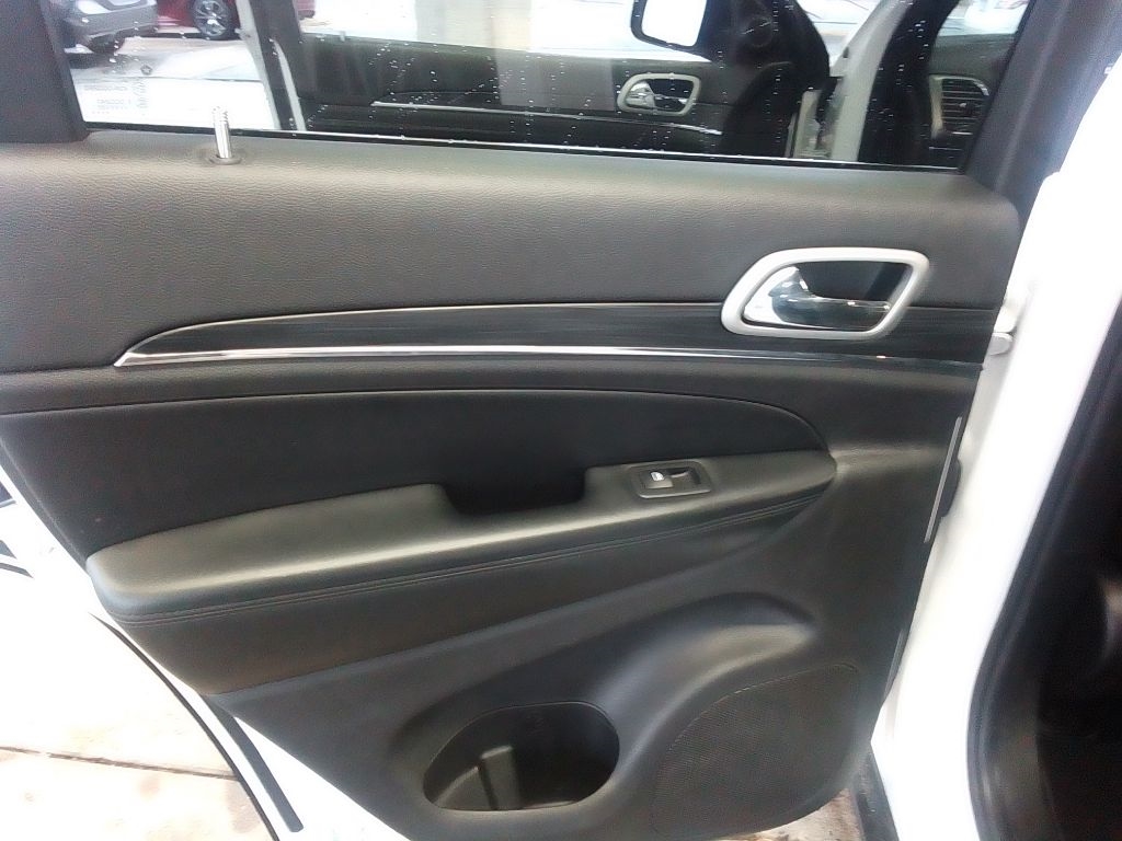 Jeep Grand Cherokee Limited 4WD 2020