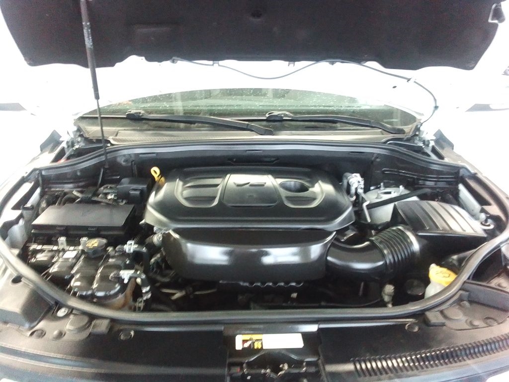 Jeep Grand Cherokee Limited 4WD 2020