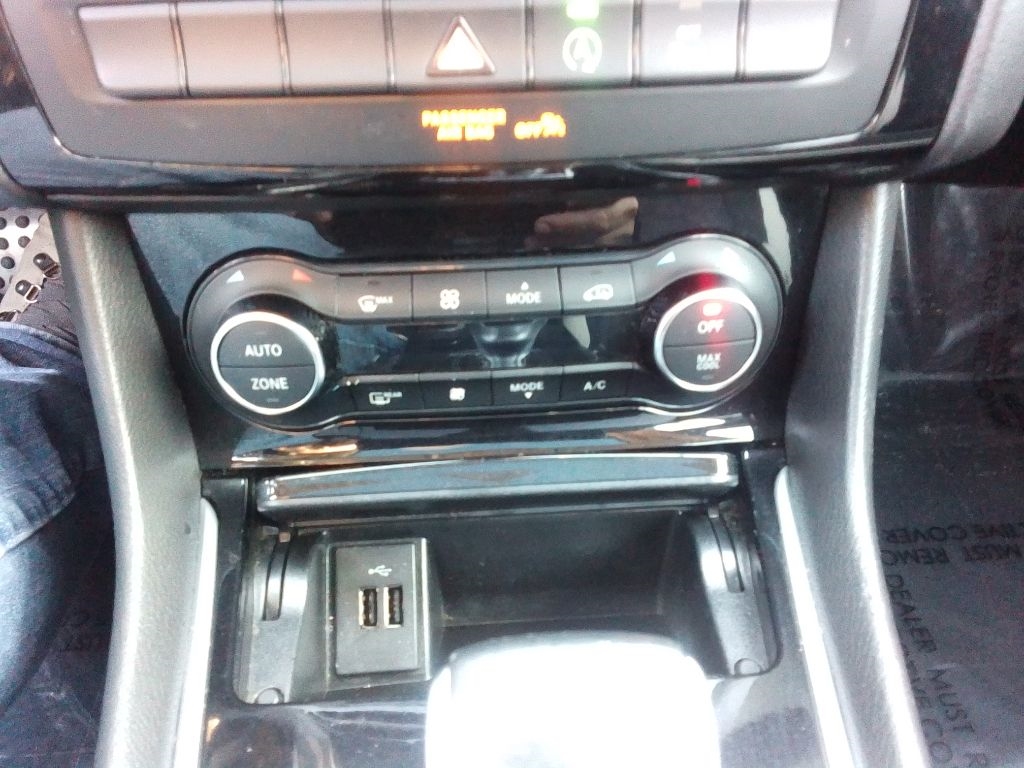 Infiniti QX30 Sport 2018