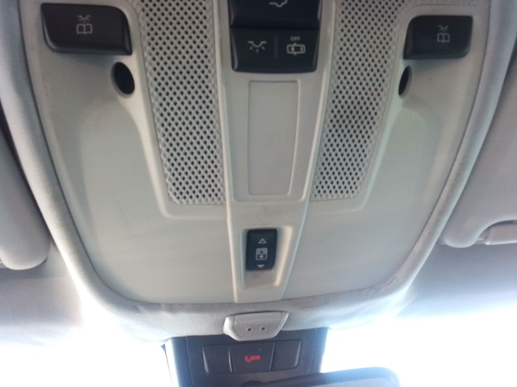 Infiniti QX30 Sport 2018