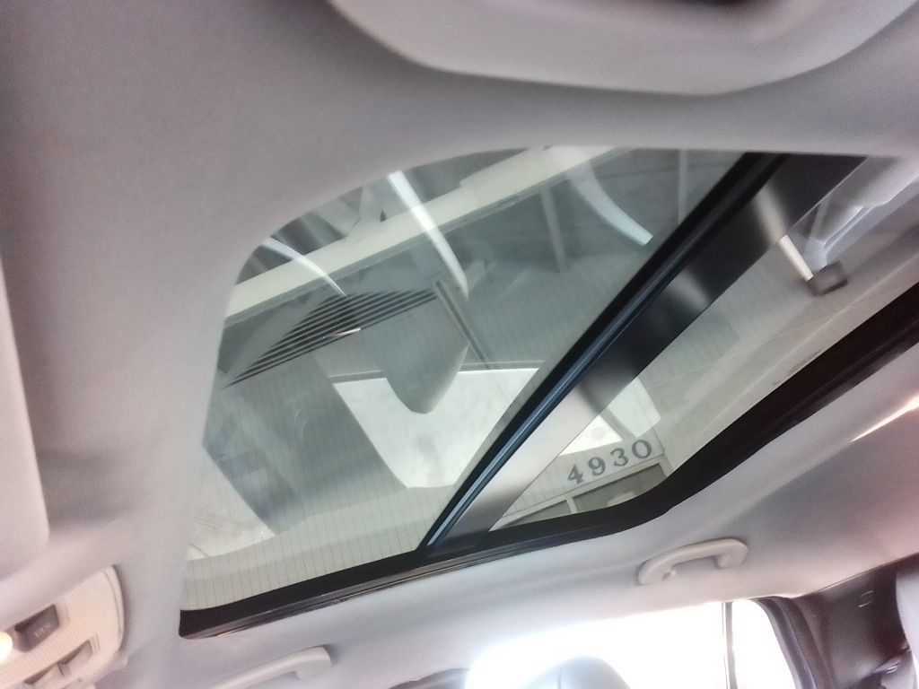 Infiniti QX30 Sport 2018