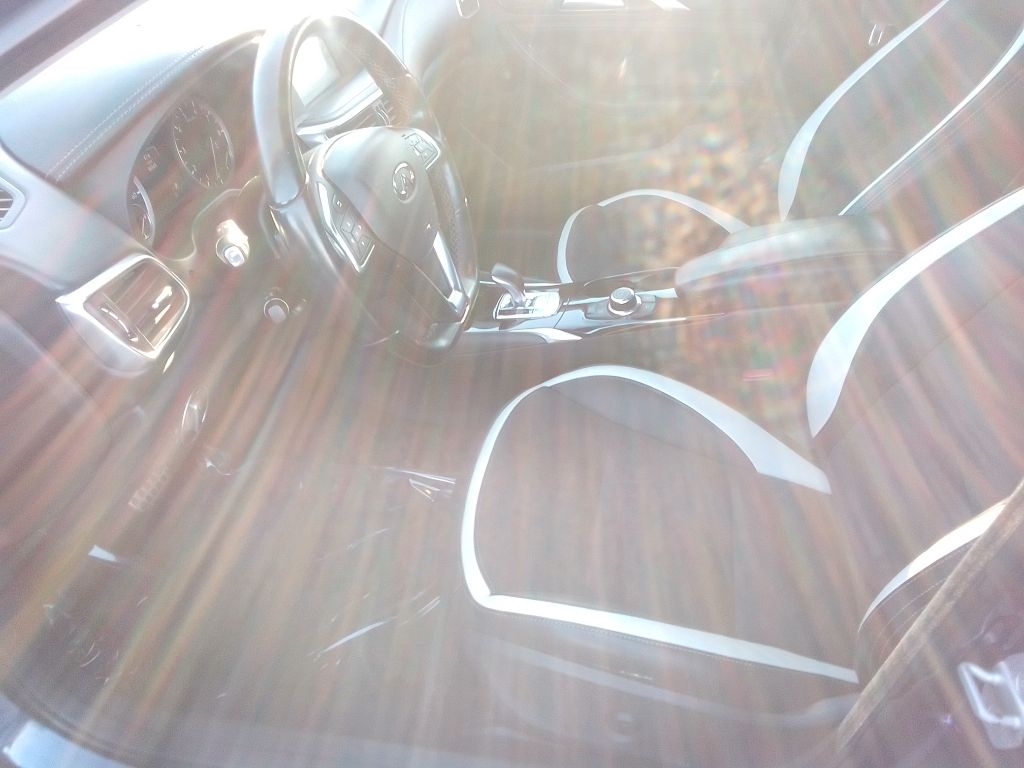 Infiniti QX30 Sport 2018