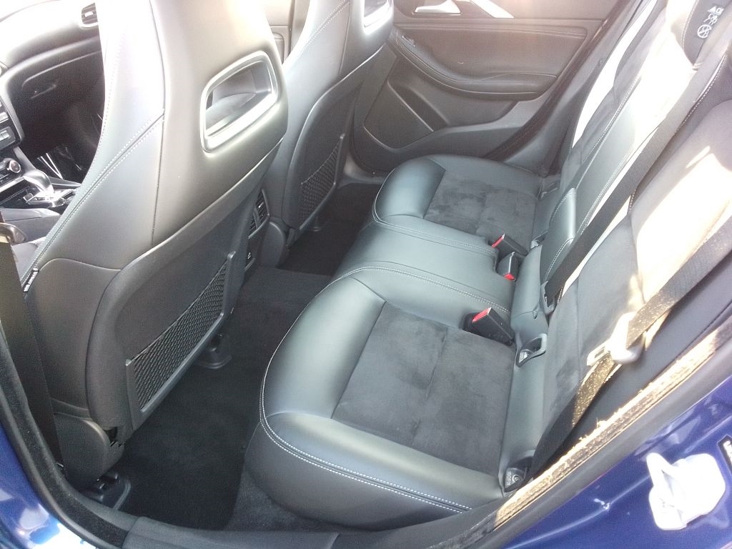 Infiniti QX30 Sport 2018