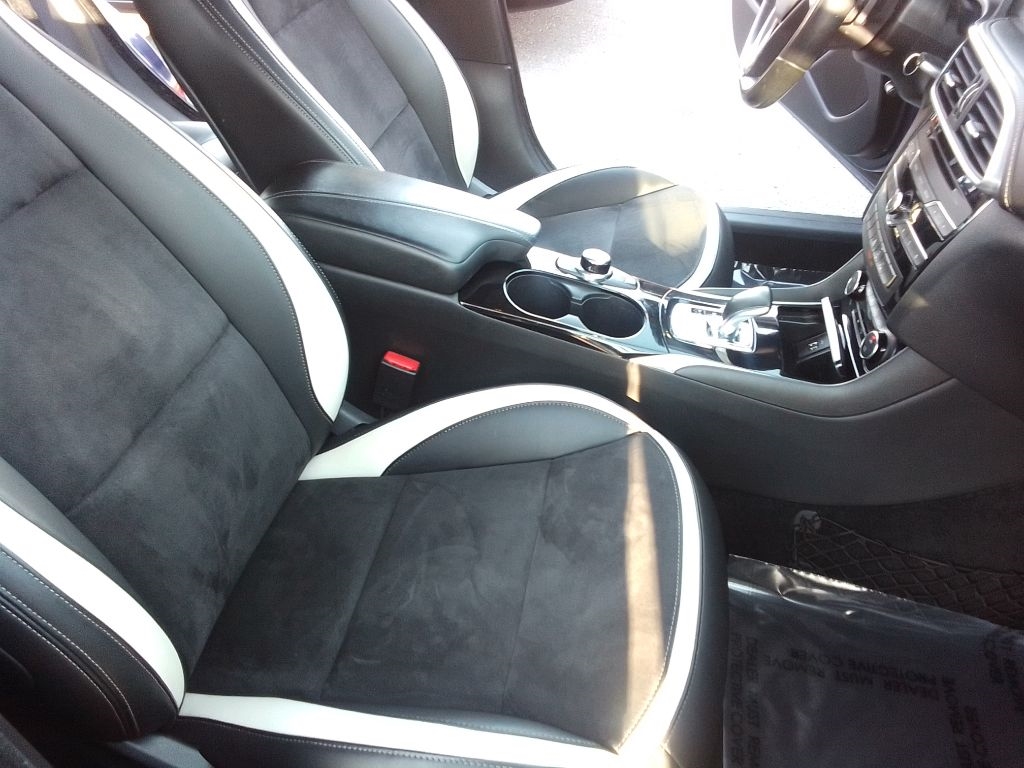 Infiniti QX30 Sport 2018