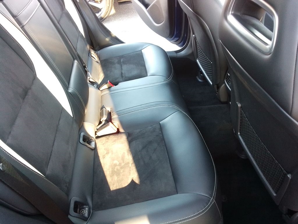 Infiniti QX30 Sport 2018