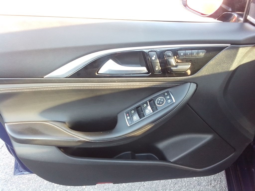 Infiniti QX30 Sport 2018