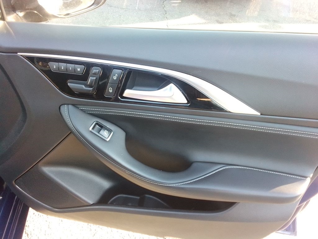 Infiniti QX30 Sport 2018