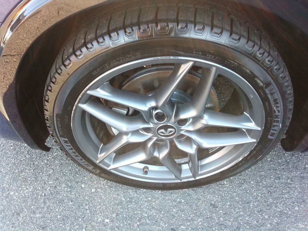 Infiniti QX30 Sport 2018