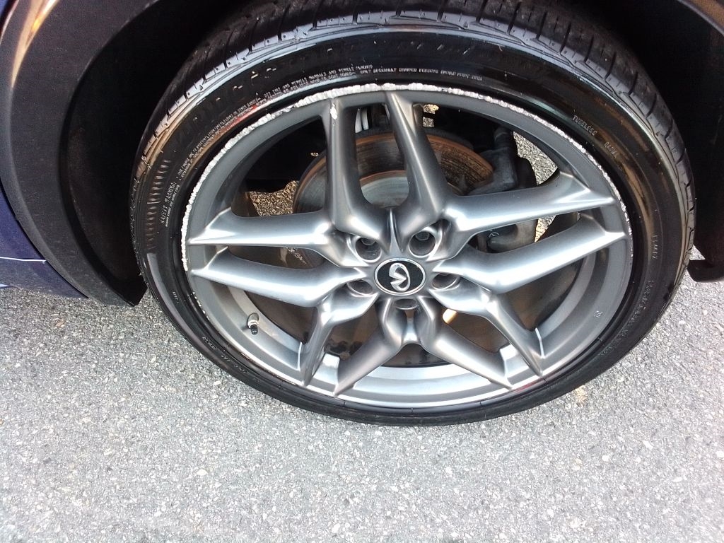 Infiniti QX30 Sport 2018