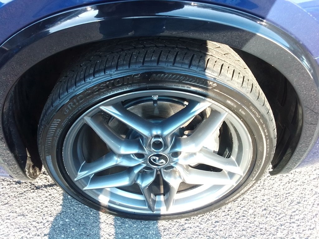 Infiniti QX30 Sport 2018