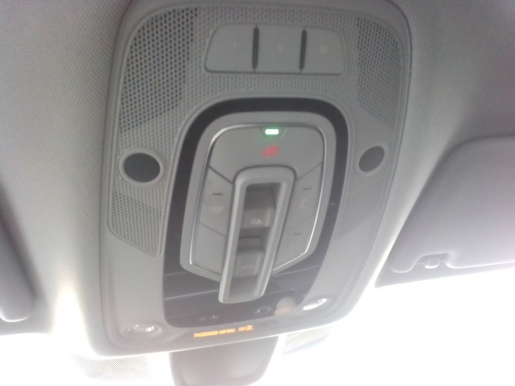 Audi Q5 2.0T Premium quattro 2020