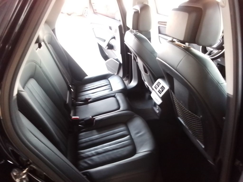 Audi Q5 2.0T Premium quattro 2020